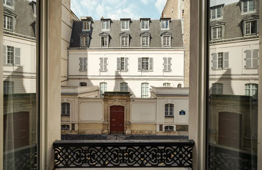 My Maison In Paris - Champ De Mars-1